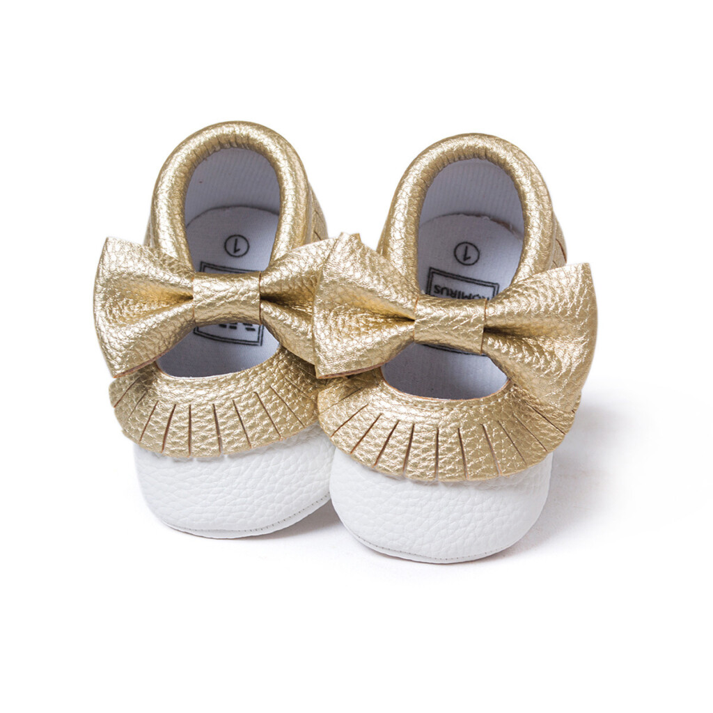 Color Matching Susu Baby Lightweight & Comfortable Shoes Toddler - Image 6