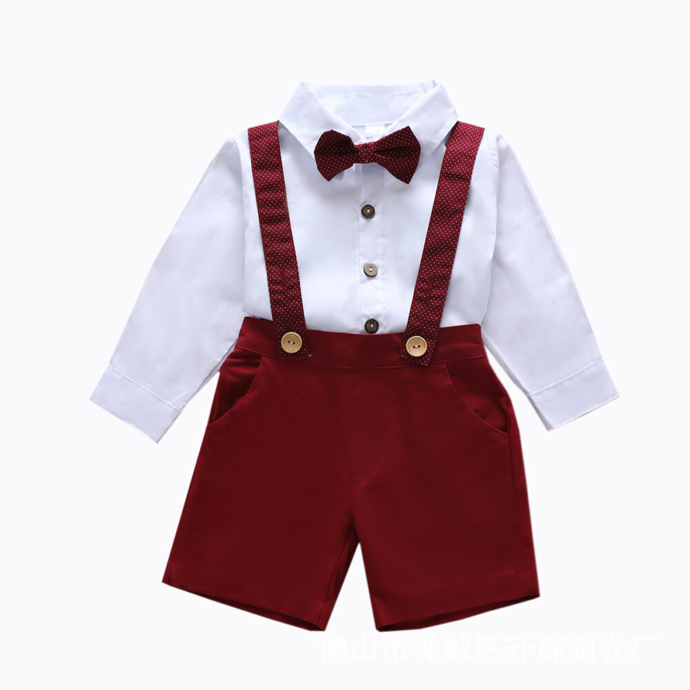 Baby Clothing Toddler Baby