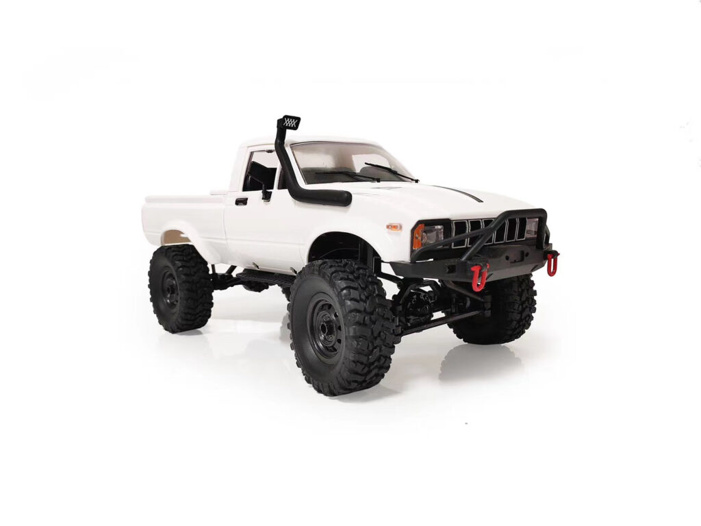 Remote Control Climbing Car Model Car