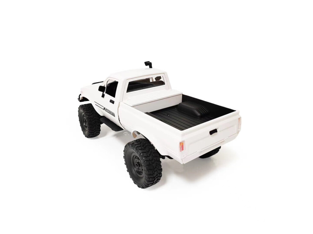 Remote Control Climbing Car Model Car - Image 2