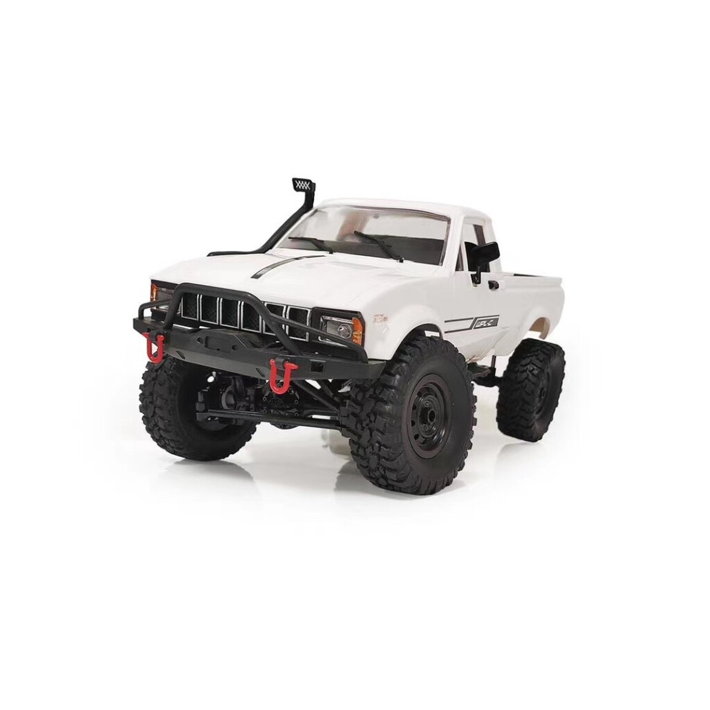 Remote Control Climbing Car Model Car - Image 3