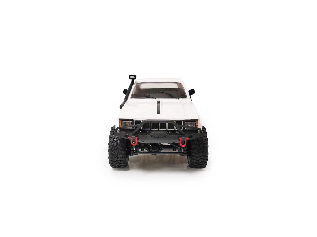 Remote Control Climbing Car Model Car - Image 4