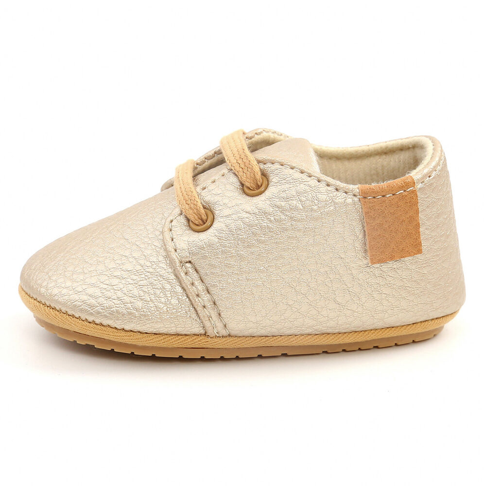 Baby Casual Lightweight & Comfortable Shoes Men And Women's - Image 7