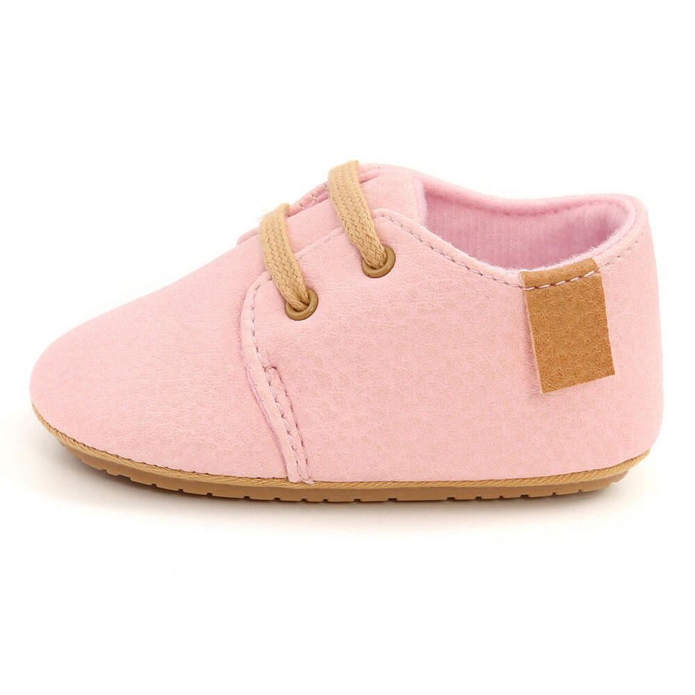 Baby Casual Lightweight & Comfortable Shoes Men And Women's - Image 8