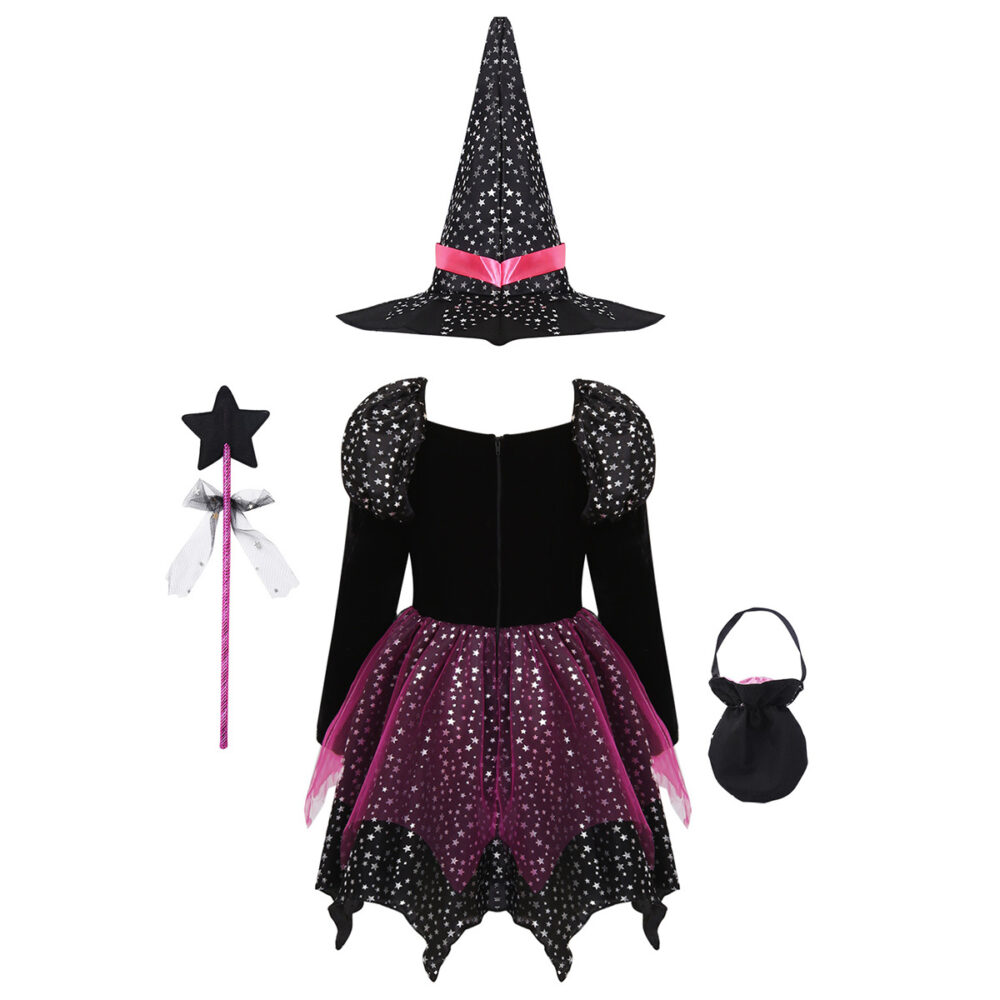 Halloween costumes for children - Image 4