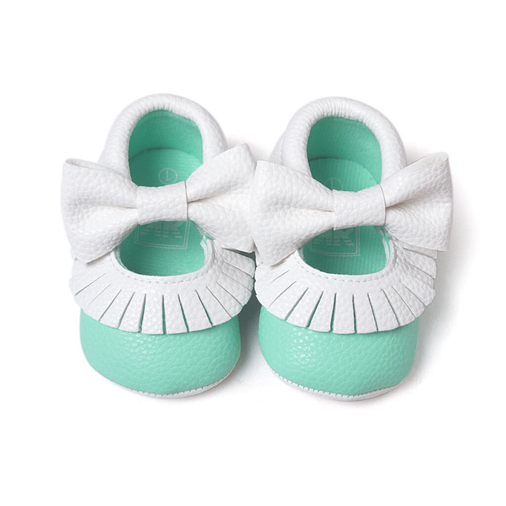 Color Matching Susu Baby Lightweight & Comfortable Shoes Toddler - Image 5