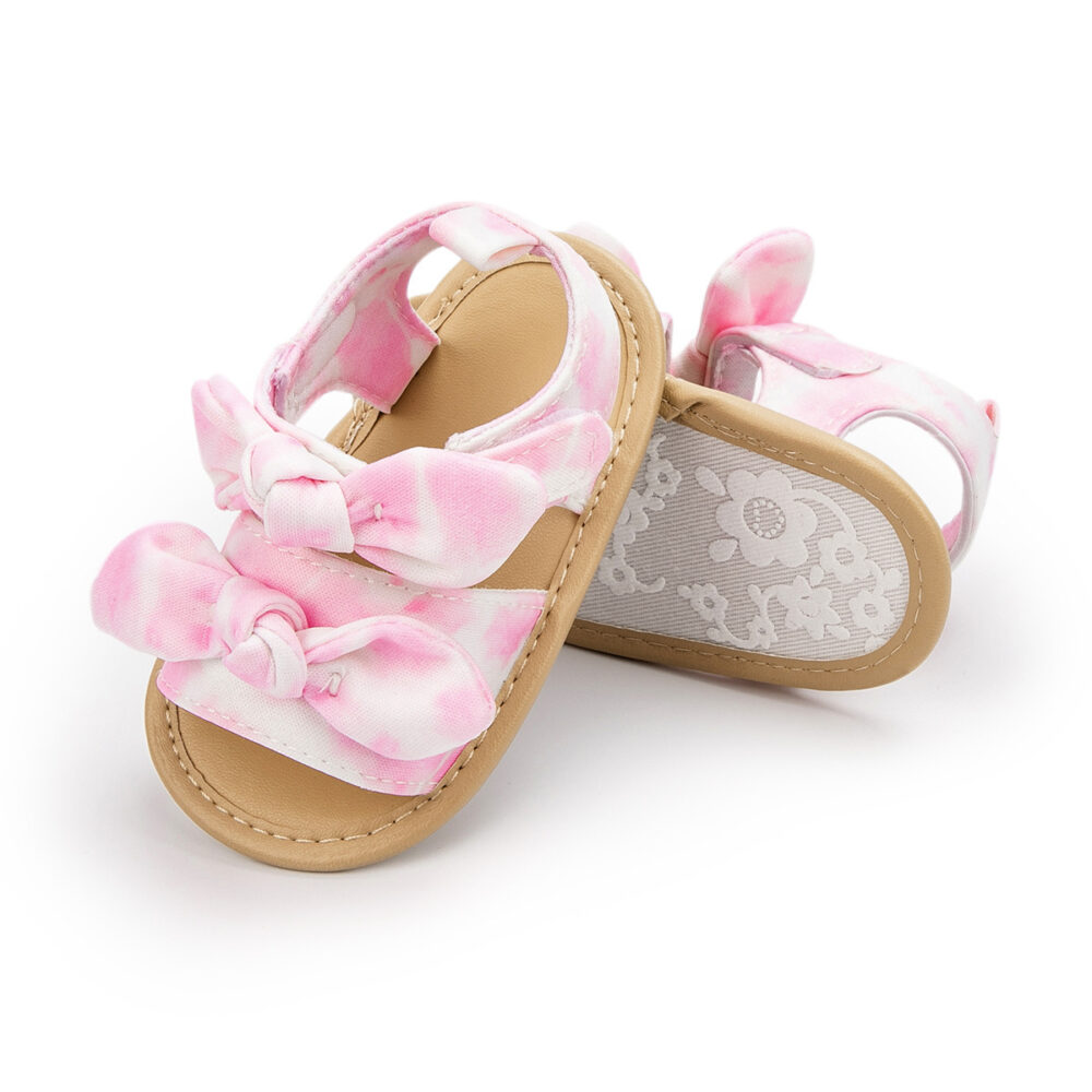 Baby Sandals Toddler Lightweight & Comfortable Shoes - Image 4