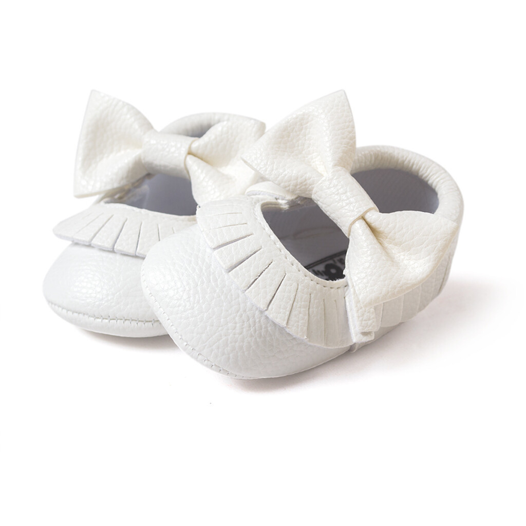 Color Matching Susu Baby Lightweight & Comfortable Shoes Toddler