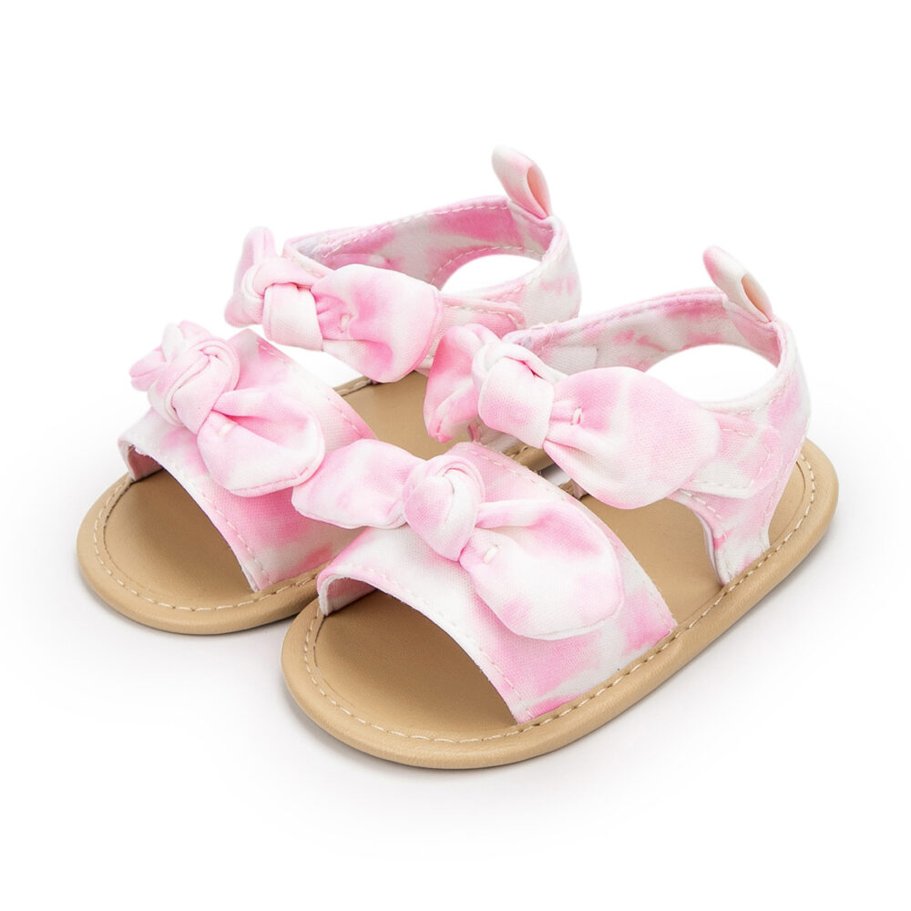 Baby Sandals Toddler Lightweight & Comfortable Shoes - Image 2