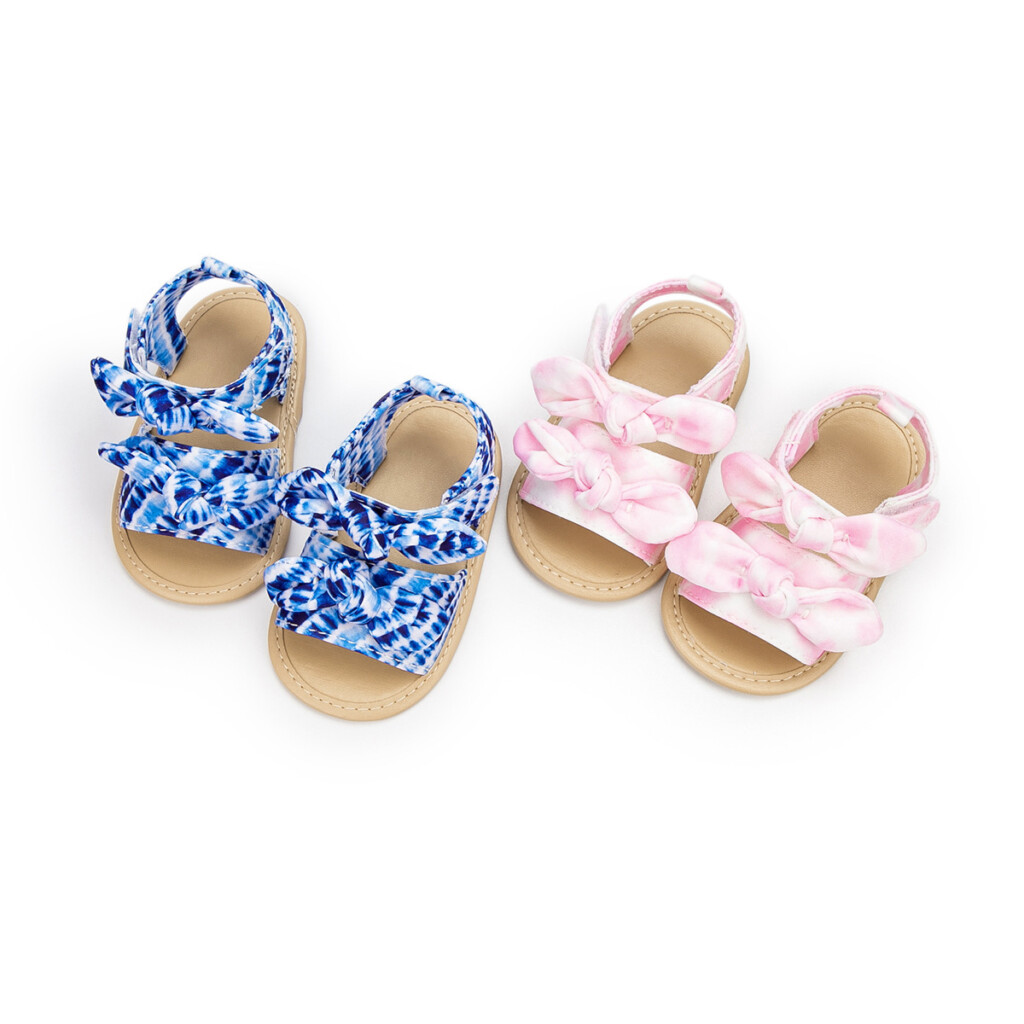 Baby Sandals Toddler Lightweight & Comfortable Shoes - Image 6