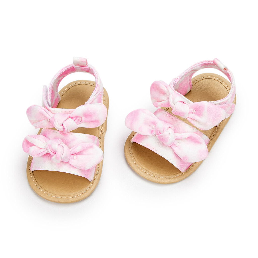 Baby Sandals Toddler Lightweight & Comfortable Shoes - Image 5