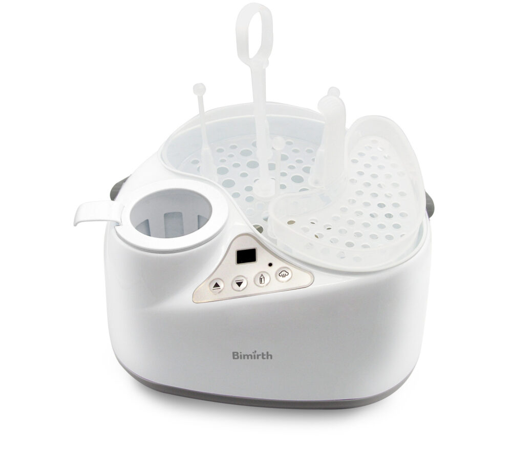 Baby Bottle Sterilizer - Image 3