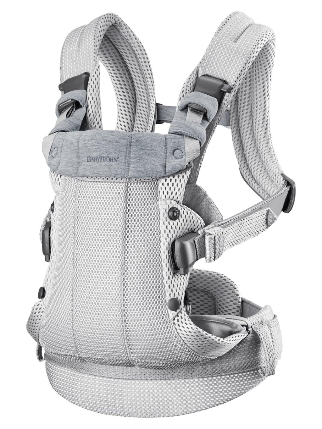 Baby Strap Front Holding Front And - Image 5