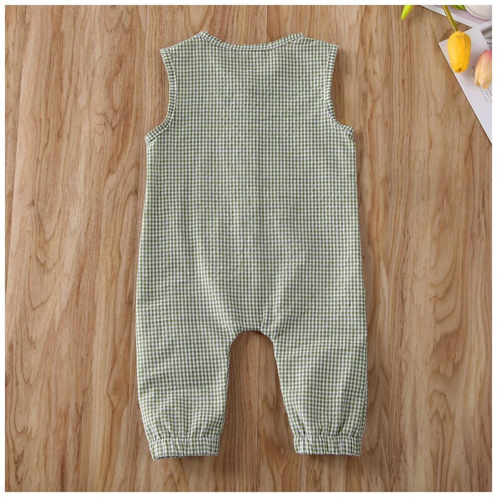 Clothes BaBy GiRl RomPeR NewBoRN Boy - Image 6