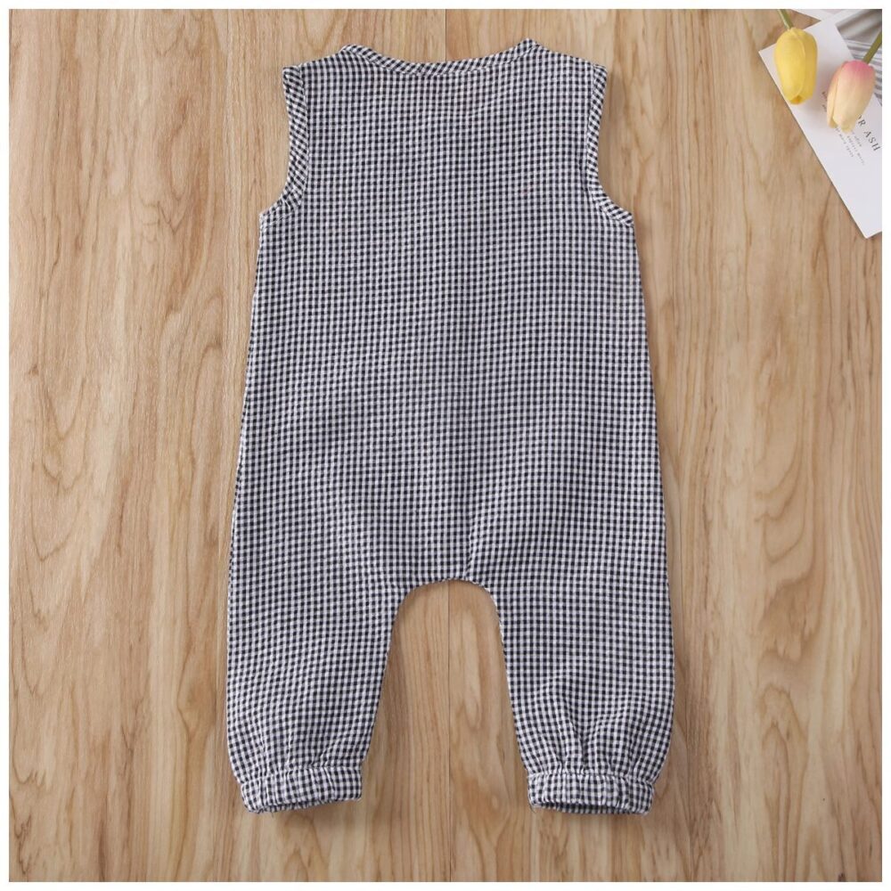 Clothes BaBy GiRl RomPeR NewBoRN Boy - Image 9