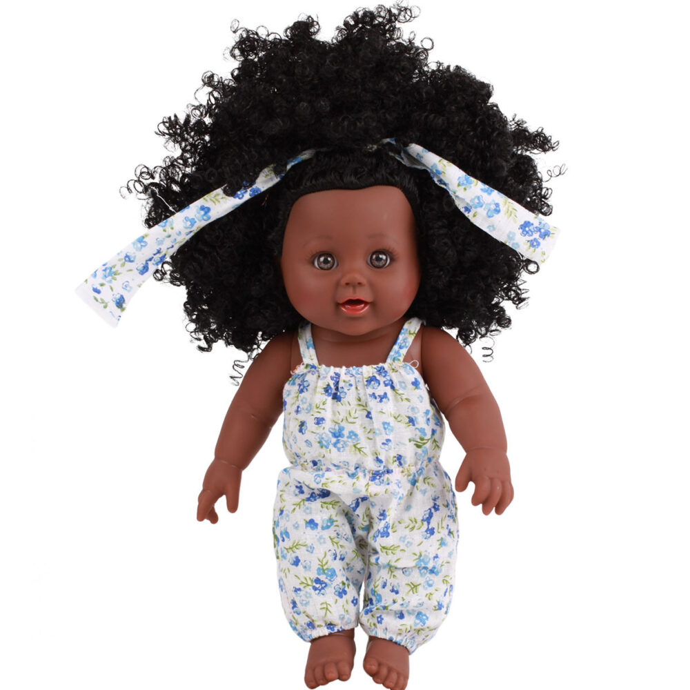 Simulation baby doll toy - Image 7