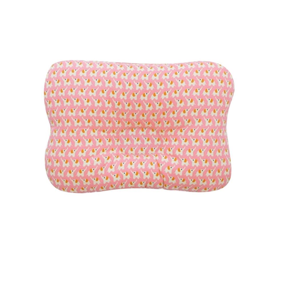 Baby anti-deviation head pillow - Image 5