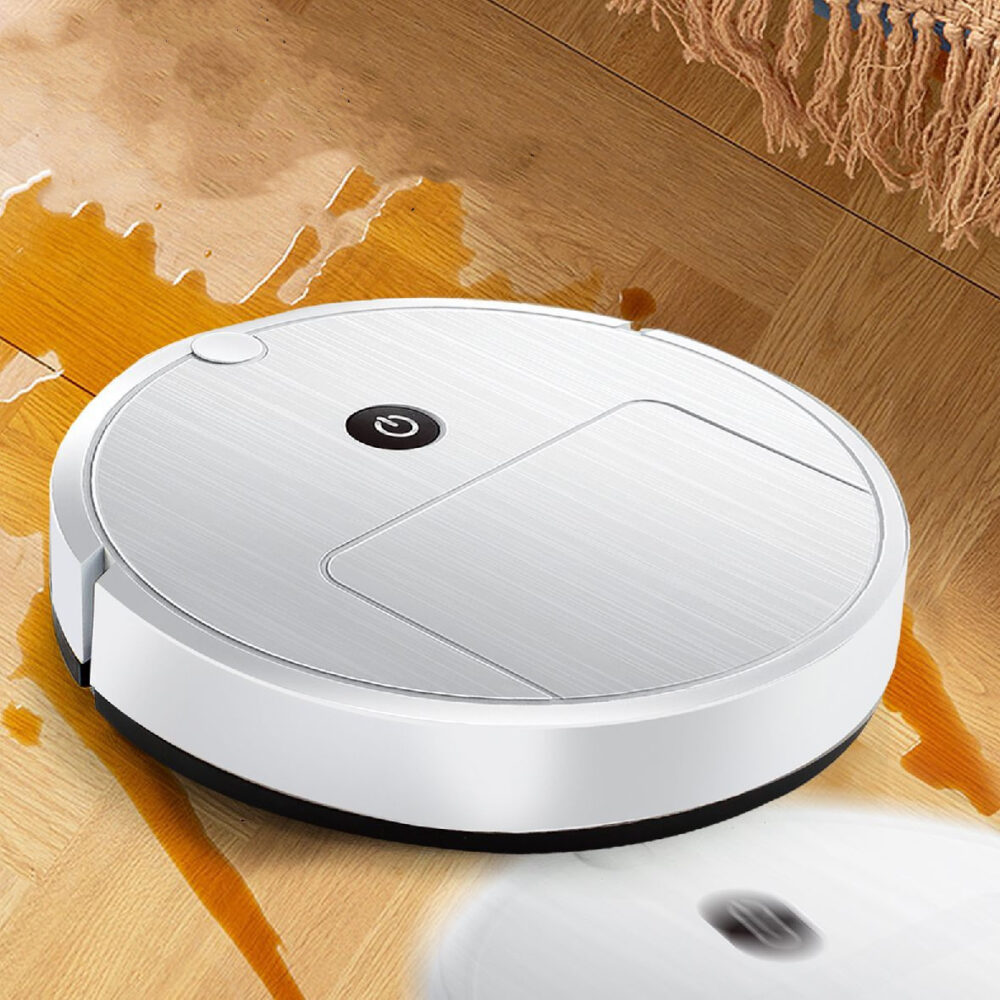 Sweeping Robot USB Charging Automatic Cleaning