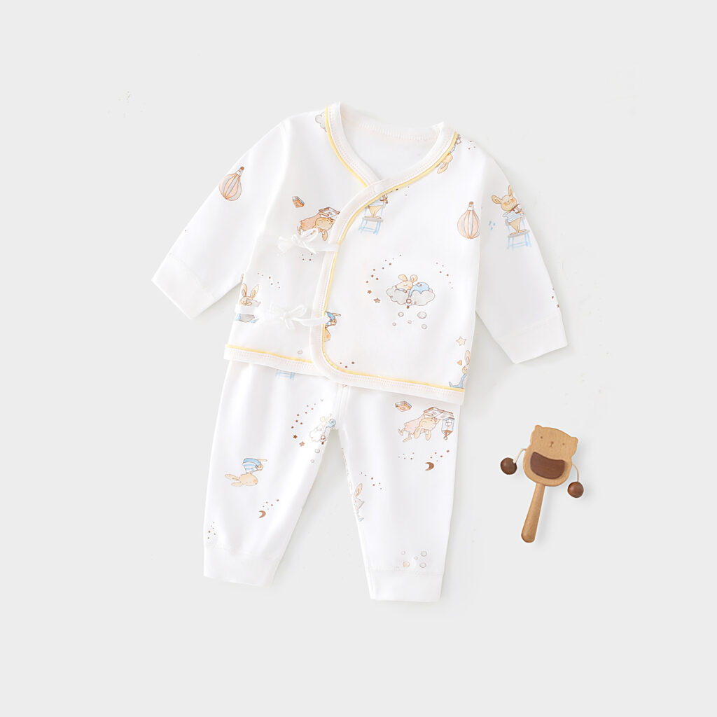 And Baby Suit Baby - Image 2