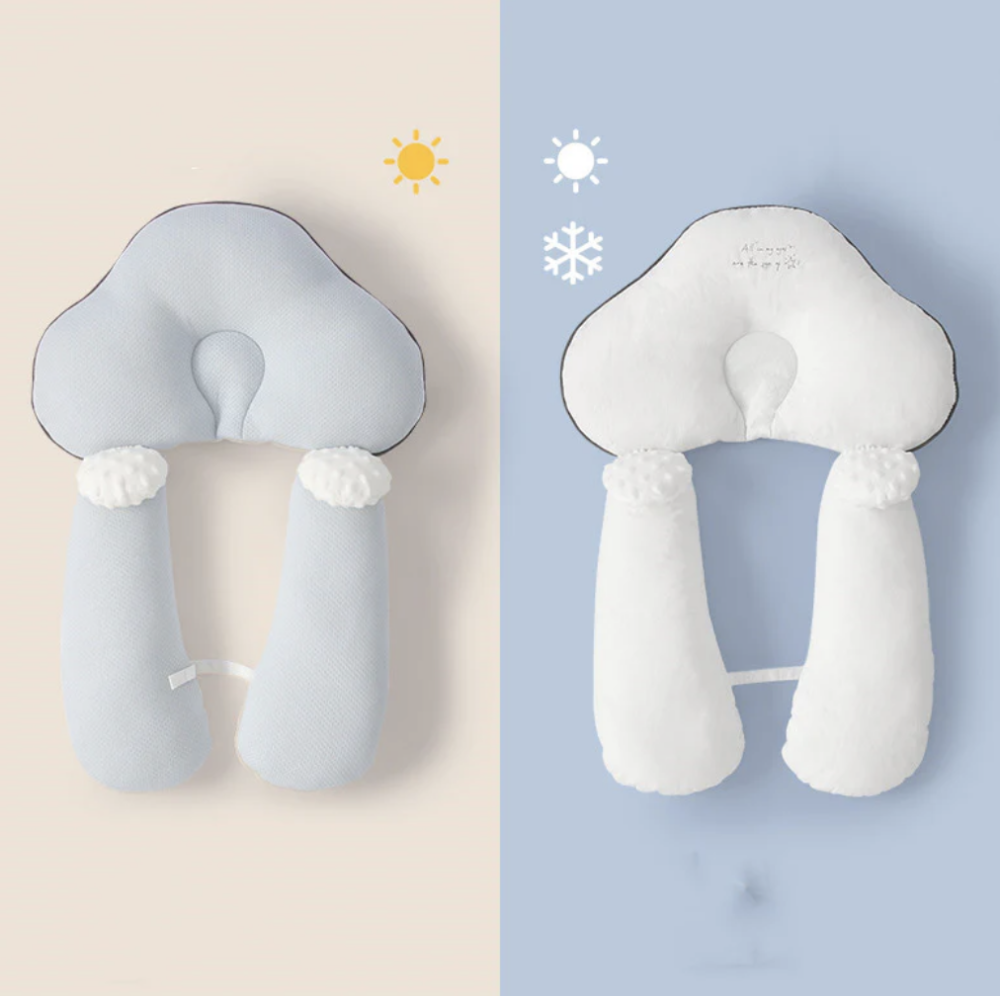 Baby Correction Head Shaping Pillow - Image 2