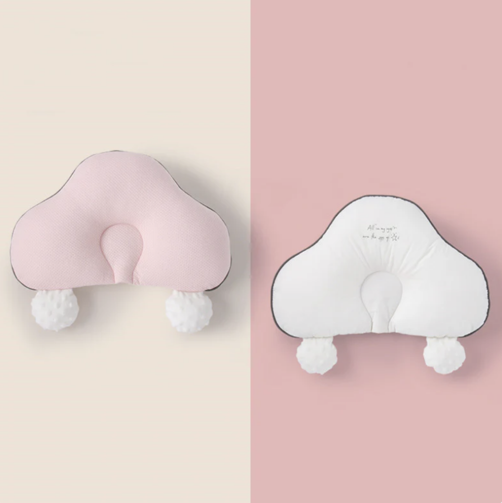 Baby Correction Head Shaping Pillow - Image 4