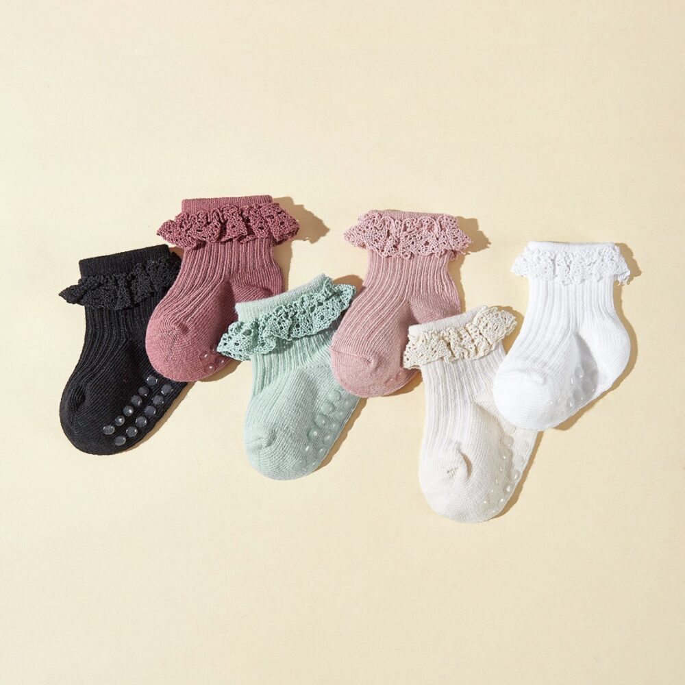 And 6 Pairs Baby - Image 2