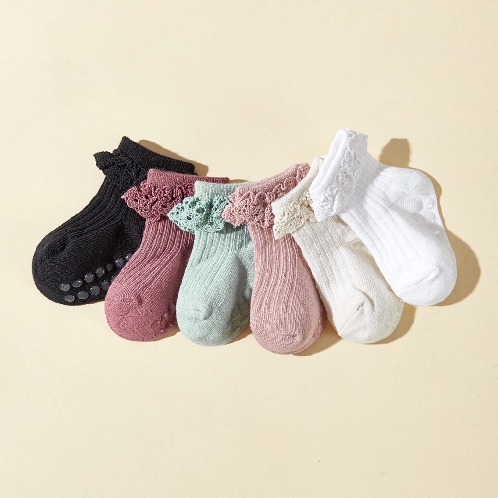 And 6 Pairs Baby - Image 3