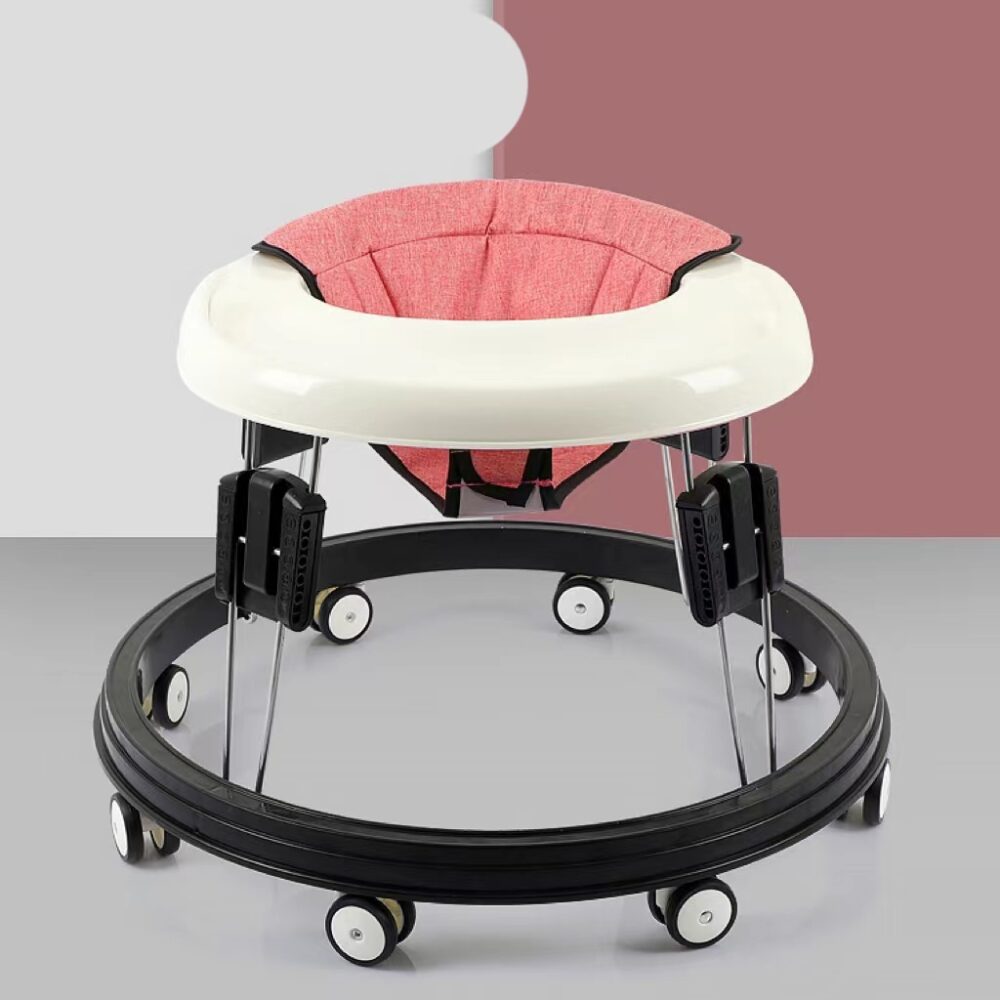 Kids' Walker Baby Walker Baby - Image 2