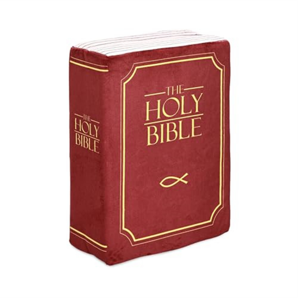 Bible Pillow, Best Christian Gifts For Kids. - Image 7