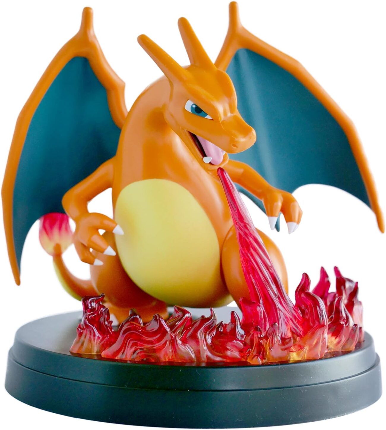 Pokemon TCG Charizard ex Super Premium Collection - Image 4