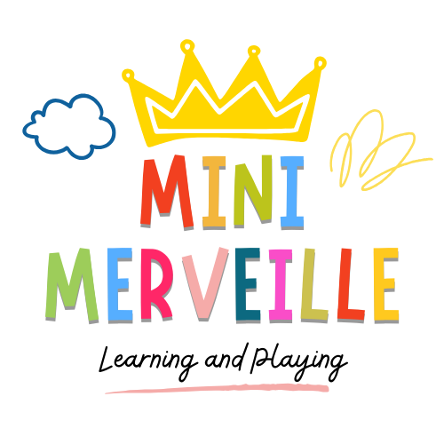 MiniMerveille -  Baby & Kids Products